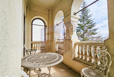 Apartament cu 5 camere, mobilat în Tei - 5