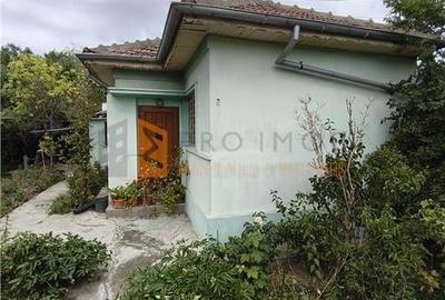 Casa tip parter zona Centru - 5