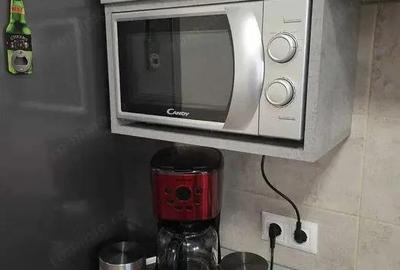 Maurer Residence - Inchiriere apartament 2 camere + loc de parcare - 3