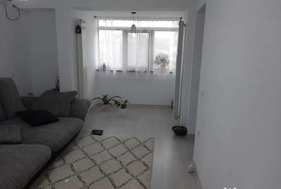 Apartament cu 3 camere semidecomandat în Gării - 17