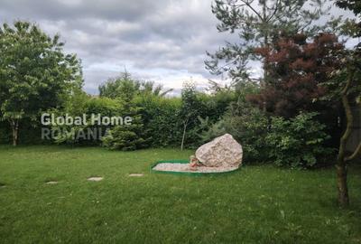 Casa 5 camere 400MP | Loc de parcare | Gradina | - 26