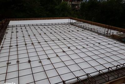 Casă cu 4 camere cu Teren 1200 Mp în Copăcelu - 3