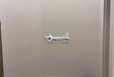 Apartament cu 3 camere în Central - 2