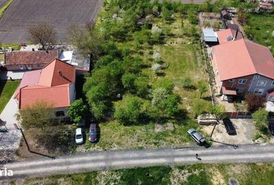 Spațiu comercial, în Dragșina - 2