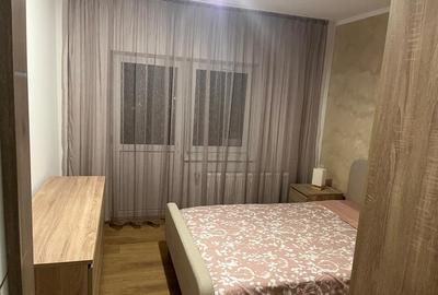 Apartament cu 2 camere decomandat, mobilat în Răcădău - 7