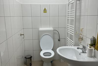 Spatiu birouri, 2 grupuri sanitare, supraveghere, alarma - 4