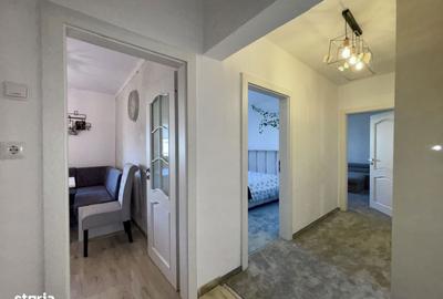 Apartament cu 2 camere decomandat în Nord - 9