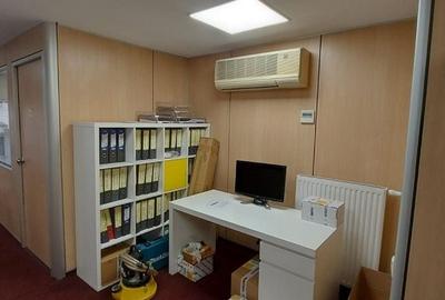 Spatiu birouri 5 camere | Parcul Carol | 160 mp | 2 grupuri sanitare | Garaj - 5