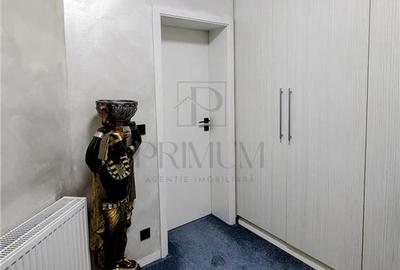 DUMBRAVITA - 3 camere 2 bai - centrala proprie - clima - ETAJ 2 - 13