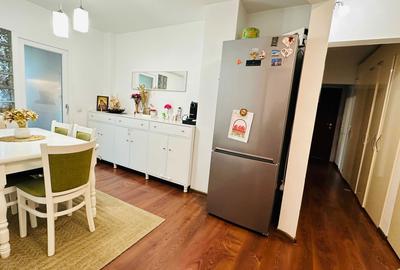 Apartament cu 3 camere decomandat în Lăpuș Argeș - 5