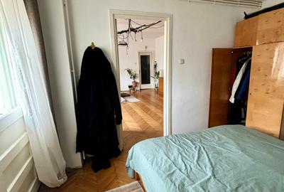 Vanzare apartament cu 3 camere Cismigiu - 6