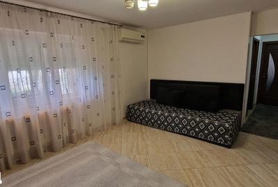 Apartament cu 2 camere, mobilat în Viile Noi - 17