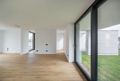 Duplex cu 6 camere cu Piscina în Tunari - 27