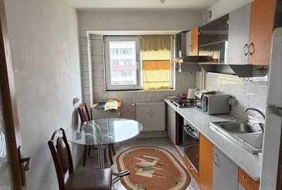 Apartament cu 3 camere semidecomandat în Alexandru Obregia - 2