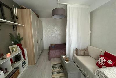 Garsonieră decomandată, mobilată în Valea Lupului - 2