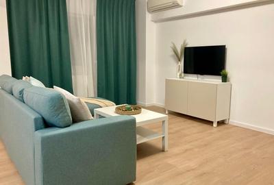 Apartament 2 Piata Berceni - 2