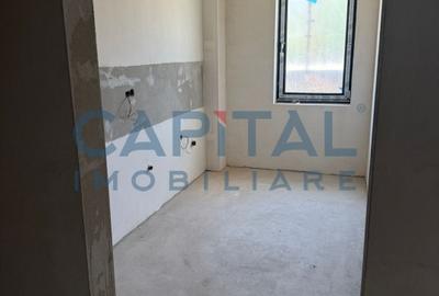 Apartament care se preda finisat, cu parcare ,bloc nou! - 1