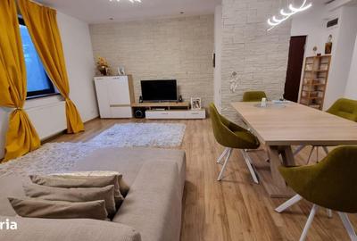 Apartament cu 2 camere în Central - 4