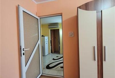 Apartament cu 2 camere decomandat, mobilat în Tomis III - 8