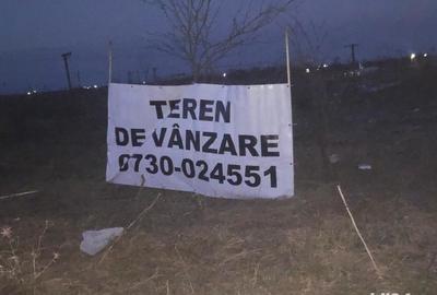 Teren de 5000 mp, în Urziceni - 3