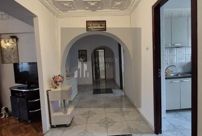 Apartament cu 4 camere, mobilat în Pantelimon - 9