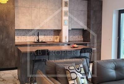 Apartament 2 camere | Luxury | Baneasa - Sisesti