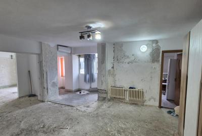 Apartament 2 camere, 59 mp, Bd. Republicii - 2