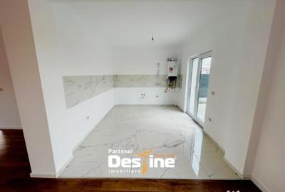 Casă cu 4 camere cu Teren 700 Mp în Rediu - 6