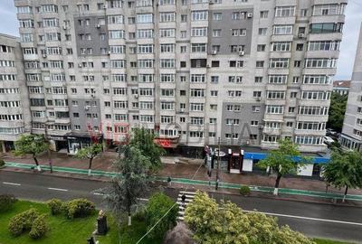 Apartament cu 2 camere decomandat în Central - 12