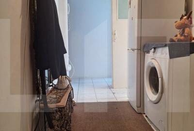 Apartamet de vanzare, cu 3 camere, 46 mp, zona Sagului-SHOPPING CITY - 11
