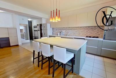 Apartament 3 camere Iancu Nicoale I Pipera - 1