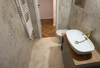 Apartament cu 4 camere decomandat în Gheorgheni - 4