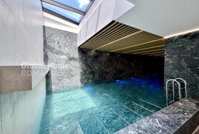 Apartament 2 camere 56 Mp | Zona Nord - Mall Promenada - 11