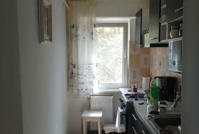 Apartament cu 2 camere semidecomandat în Central - 5