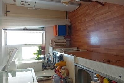 Apartament cu 3 camere decomandat în Central - 2