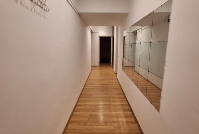Apartament cu 3 camere în Cișmigiu - 9