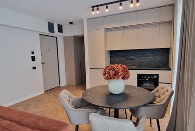 Apartamente boutique 2 și 3 camere | Prima închiriere | Mobilier premium | - 3