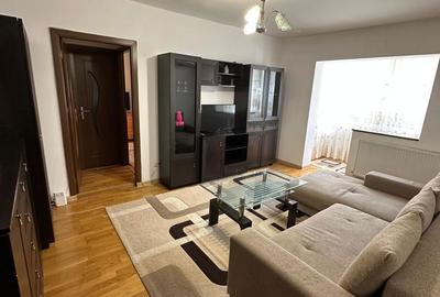 Apartament cu 2 camere în Complex Studențesc - 3