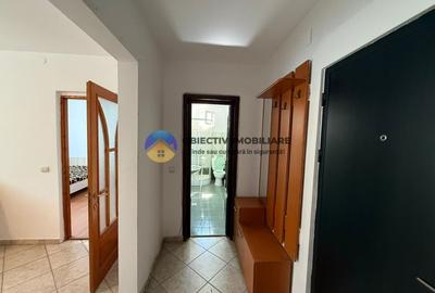 Apartament 2 camere- Str. Progresului/ Etaj 2 - 6