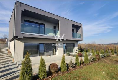 Casa individuala LA CHEIE Selimbar Sibiu - 2