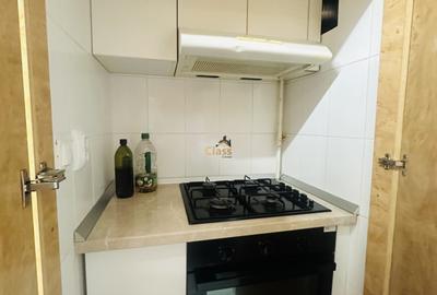 Apartament cu 2 camere semidecomandat, mobilat în Mănăștur - 5