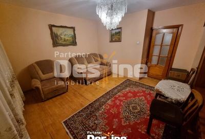 Garsonieră decomandată, mobilată în Cug - 1