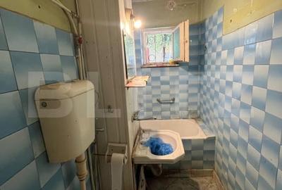 Apartament 2 camere parter de vanzare - oportunitate 7 Noiembrie - 5