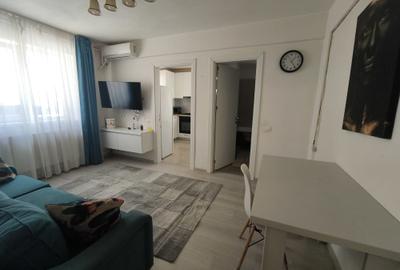 Apartament cu 2 camere semidecomandat în Bragadiru - 2