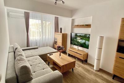 Apartament 2 Camere Modern - Loc De Parcare - Bloc Nou - Metrou GROZAVESTI - 6
