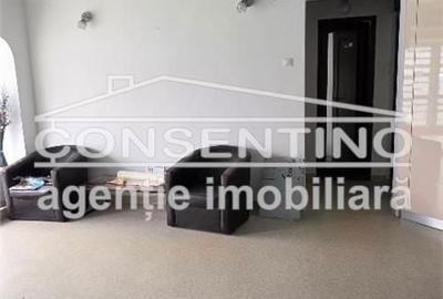 Spațiu comercial, de 48 mp, în Bălcescu - 12