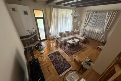 Reședință premium 6 camere cu curte și facilități deosebite - Exclusiv TOWER - 5