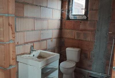 Vand casa nou construita in Beregsau Mic - 4