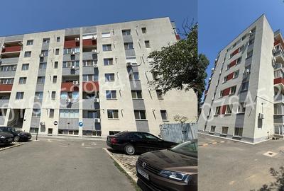 Neofort Residence, Sos. Fundeni 250C, zona spital Fundeni bloc 2019