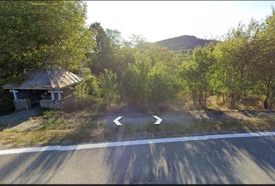 Teren Construcții intravilan de 4213 mp, în Ciocadia - 2